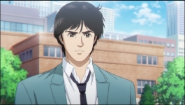 Cats Eye - Season 01 Episode 04